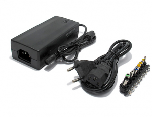 Univerzalni punjac za laptop 100W-120W 2in1