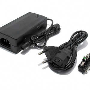 Univerzalni punjac za laptop 100W-120W 2in1