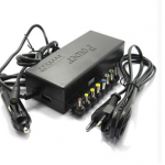 Univerzalni punjac za laptop 100W 2in1 2
