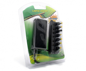 Univerzalni punjac za laptop 40W 4