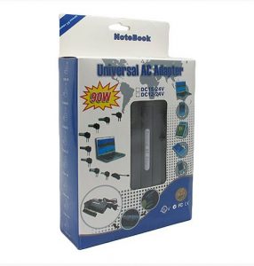 Univerzalni punjac za laptop 90W LD9045 4