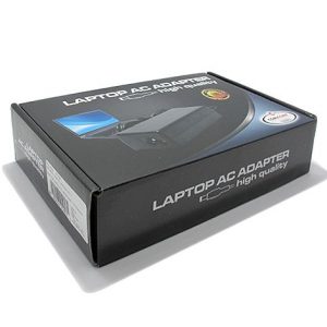 Univerzalni punjac za laptop 90W Ultra Slim crni USN90UDB 5