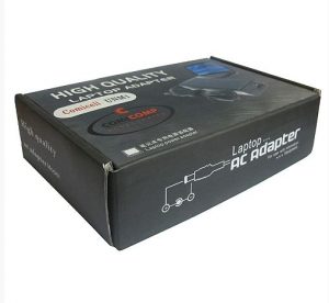 Univerzalni punjac za laptop HQ-60W 12V 5A sa LCD-om (5.5x2. 2 2