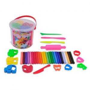 Veliki set olastelina- kofica