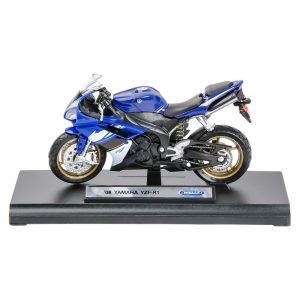 Yamaha YZF-R1 Minijaturni Motor 1 18