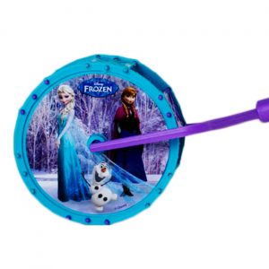 Zvečka-točak FROZEN - 70 cm