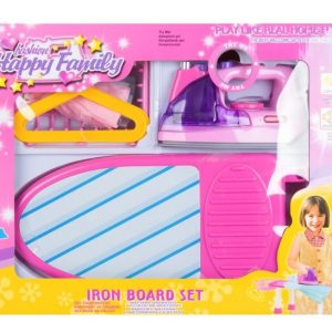 pegla i daska za peglanje