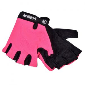 Ženske rukavice za vežbanje