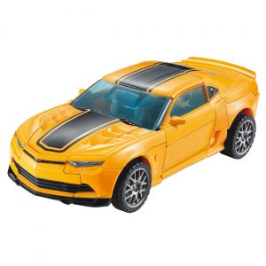 Žuti automobil Camaro - transformers 2