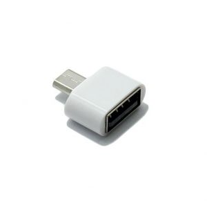 Adapter OTG micro USB NEW beli