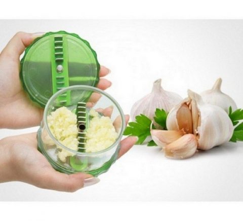 Garlic Pro - Super secko za Beli Luk_1