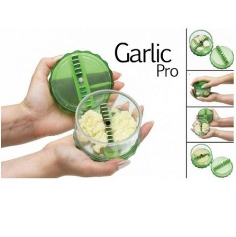 Garlic Pro - Super secko za Beli Luk_2