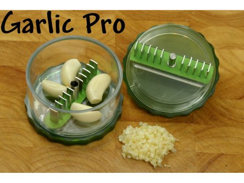 Garlic Pro - Super secko za Beli Luk_3