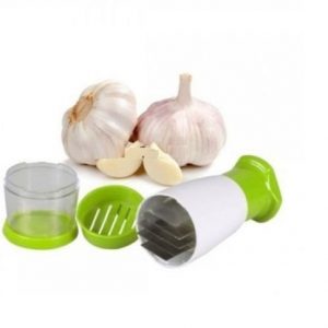 Garlic and herb chop Nicer Dicer 3
