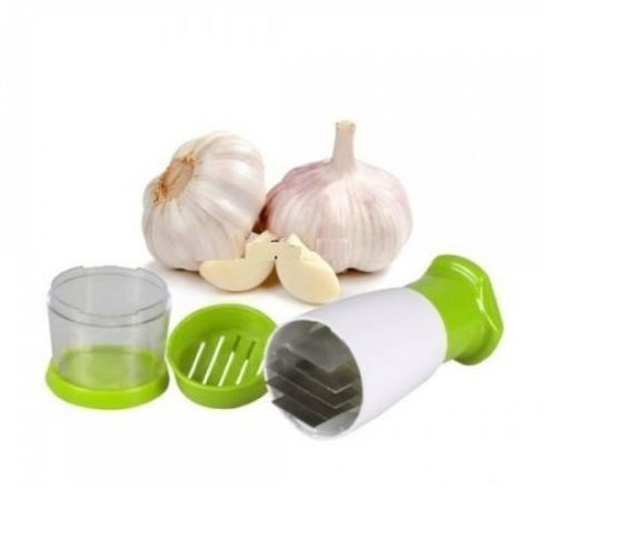 Garlic and herb chop Nicer Dicer 3 Garlic and herb chop Nicer Dicer 3