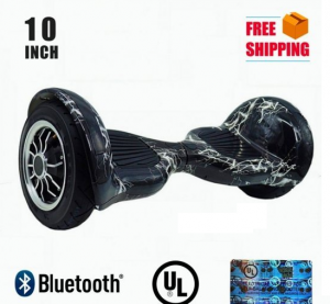 Hoverboard - Elektricni Skuter 10 MUNJA 2