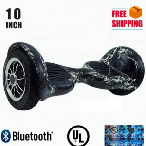 Hoverboard - Elektricni Skuter 10 MUNJA 2