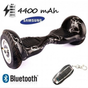 Hoverboard - Elektricni Skuter 10 MUNJA