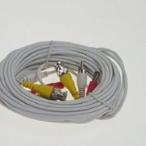 Kabal za video nadzor 10m