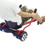 Karting dodatak za hoverboard 6, 8 i 10inca- NOVO