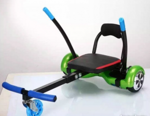 Karting dodatak za hoverboard 6, 8 i 10inca- NOVO 3