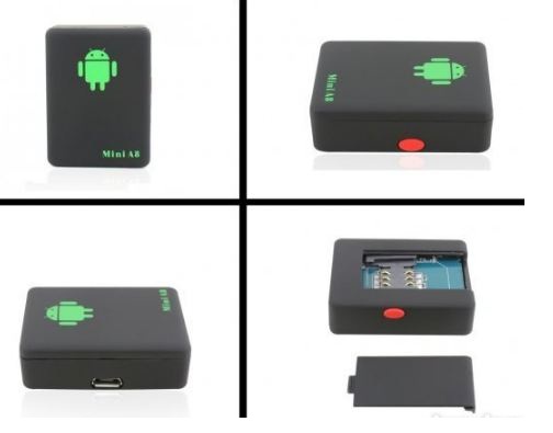 Mini A8 GPS-GSM-GPRS Tracker za pracenje 2 Mini A8 GPS-GSM-GPRS Tracker za pracenje 2