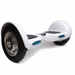 NAJPOVOLJNIJE Beli hoverbord 10 inca 3