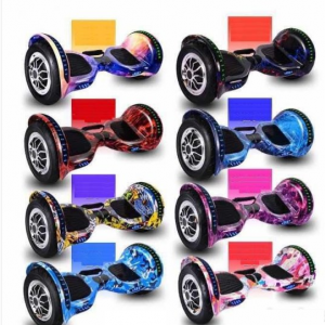 NAJPOVOLJNIJE - Hoverboard- Elektricni Skuter 10 - SVE BOJE 2