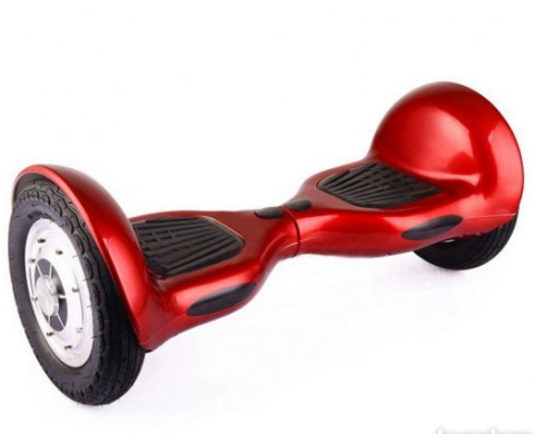 NAJPOVOLJNIJE - Hoverboard- Elektricni Skuter 10 - SVE BOJE 3