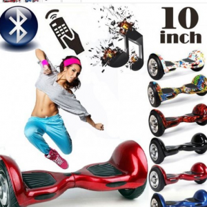 NAJPOVOLJNIJE - Hoverboard- Elektricni Skuter 10 - SVE BOJE