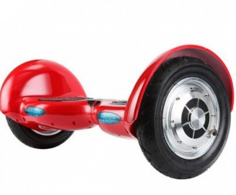 NAJPOVOLJNIJE - Hoverboard- Elektricni Skuter 10 - SVE BOJE 4