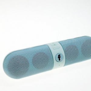 NOVO - Veoma jak Bluetooth zvucnik - Fivestar - BELI