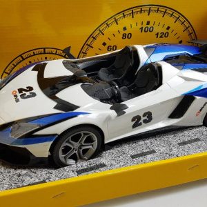 RC Sportski Automobil na daljinsko upravljanje 2