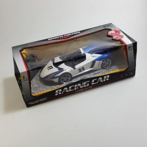 RC Sportski Automobil na daljinsko upravljanje 5