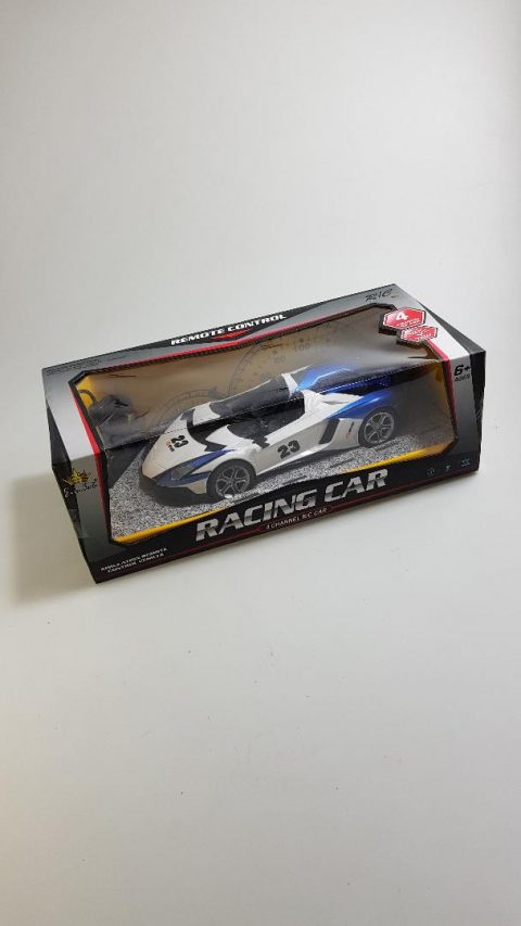 RC Sportski Automobil na daljinsko upravljanje 5