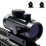 Red Green Dot Bushnell 1 x 40mm_1Red Green Dot Bushnell 1 x 40mm_1
