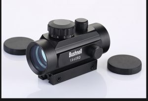 Red Green Dot Bushnell 1 x 40mm_3