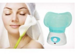 Sauna za lice i inhalator 2