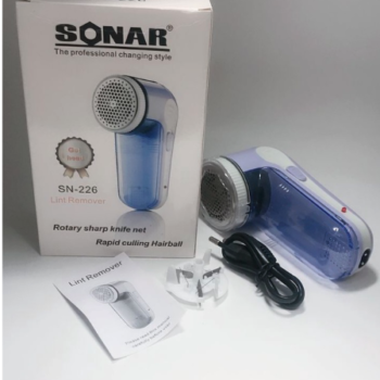 Sonar sisac dzempera