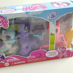 Set za ulepsavanje Moj mali Poni - My Little Pony - NOVO 1