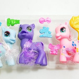 Set za ulepsavanje Moj mali Poni - My Little Pony - NOVO 2
