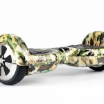 Smart Balance hoverboard- ARMY hoverbord