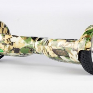 Smart Balance hoverboard- ARMY hoverbord 2