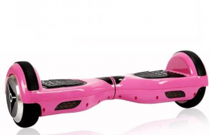 Smart Balance hoverboard - Elektricni Skuter 6,5inc