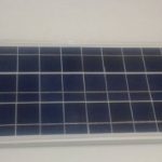 Solarni Panel 25W