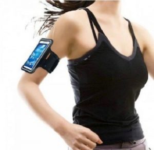 Torbica za trcanje za telefone od 4,8inca, 5inca i 5,5i