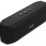 Wireless LED Zvucnik HF-X5 - Crni