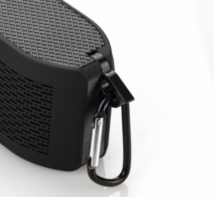 Wireless LED Zvucnik HF-X5 - Crni 4