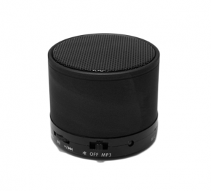 Zvucnik SM10 Bluetooth crni