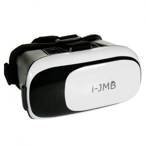 i-JMB VR Box - naočare - 3D - NOVO-1